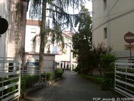 Imediações / Área envolvente