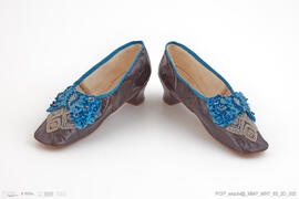 Sapatos (par)/Feminino