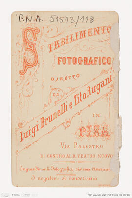 Álbum com retratos de membros das famílias reais