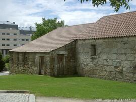 Fotografia: exterior e interior