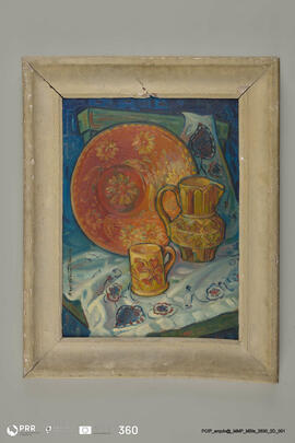 Louça regional (título iconográfico)