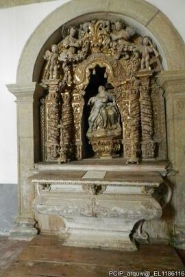 Altar