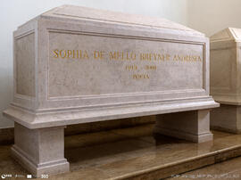Sophia de Mello Breyner Andresen