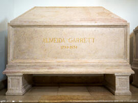 Almeida Garrett