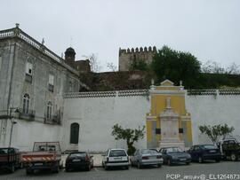 Vista geral
