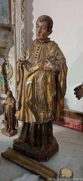 Escultura – Oficina