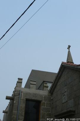 Fotografia e area envolvente