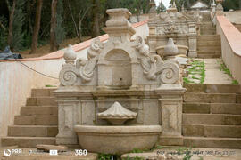 Fonte representa A Justiça