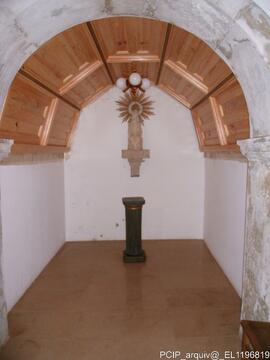 Fotografia (interior)