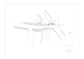 Levantamento arquitectónico - plantas [2001]