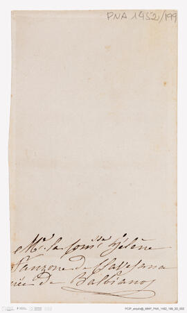 Álbum fotográfico - Álbum de fotografias com retratos de familiares da rainha D. Maria Pia