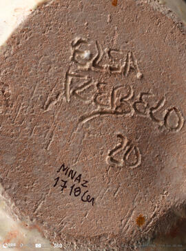 Jarra - Orgânica casulo