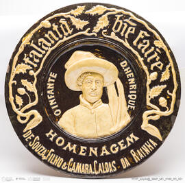 Prato Infante D. Henrique