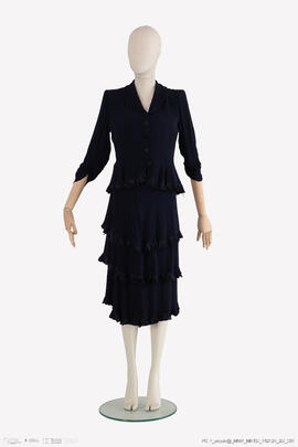 A Classe Dominante - Lady Clara Gurney