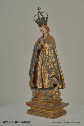 Imaculada Conceição