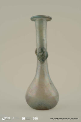 Frasco (Doação Bühler-Brockhaus)