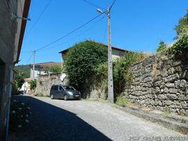 Imediações / área envolvente