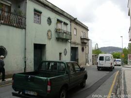 Rua de Ferraz