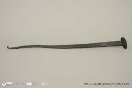 Prego (Doação Bühler-Brockhaus)