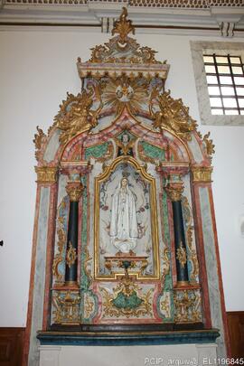 Fotografia (interior)