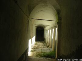 Fotografia exterior e interior