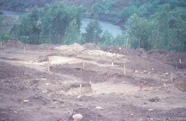 Destruição do Castro