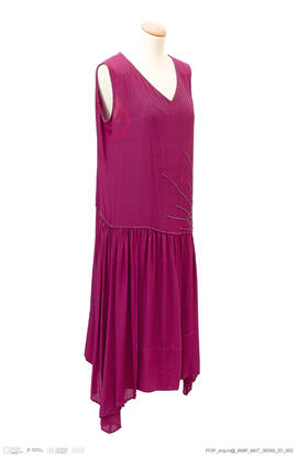 Vestido/Feminino
