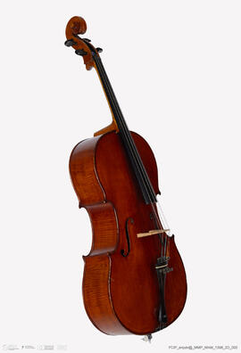 Violoncelo