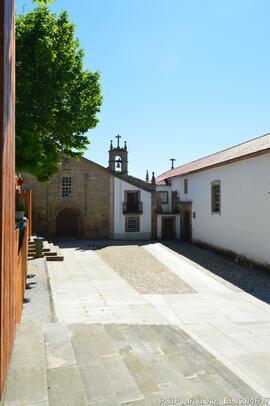 Vista geral do imóvel