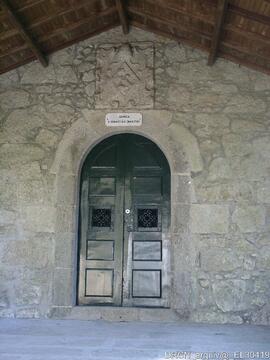 Capela de São Sebastião