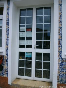 Cais dos Botirões, nº 6