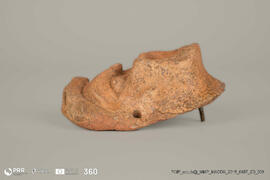 Máscarão (Doação Bühler-Brockhaus)