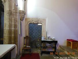 Fotografia (interior)