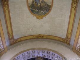 Fotografia (interior)