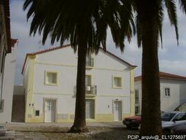 Imediações, área envolvente