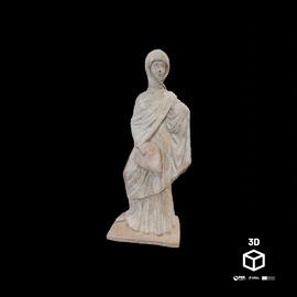 Terracota helenística
