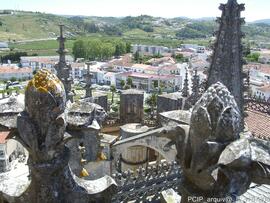 Sondagens  arqueológicas