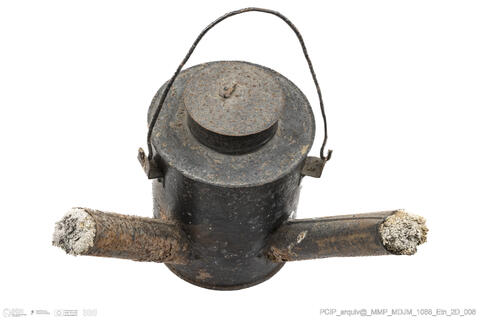 Open original Objeto digital