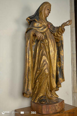 Santa Catarina de Siena