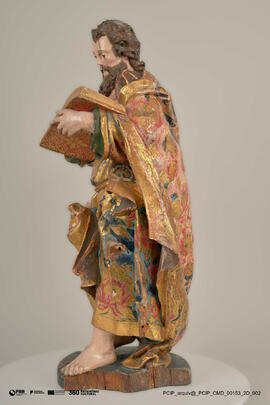 São Mateus (Evangelista)