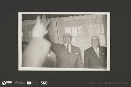 Campanha pelo Norte de Humberto Delgado