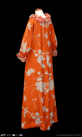 Vestido/Feminino