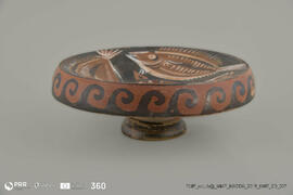 Prato de peixe (Doação Bühler-Brockhaus)