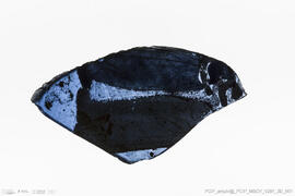 Taça de pé - wedding cup