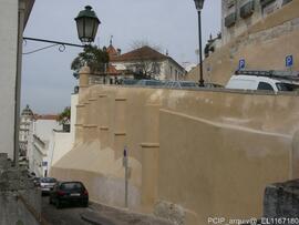 Porta ou Torre de Belcouce