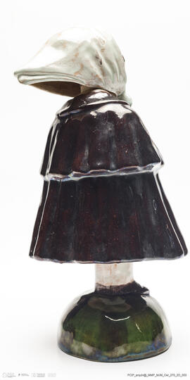 Figura de Movimento: Velha Maria