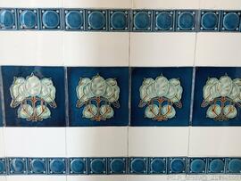 Azulejos