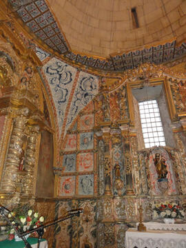 Retábulo de São José