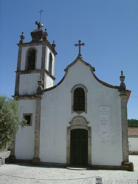 Vista geral do imóvel