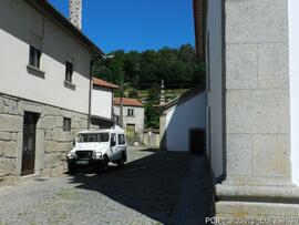 Imediações / área envolvente